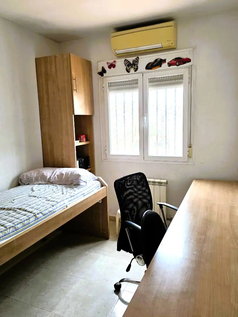Habitación de Casa o chalet en venta en Ciempozuelos con Aire acondicionado, Calefacción y Terraza