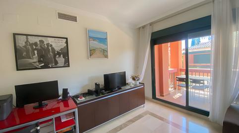 Foto 5 de Apartament en venda a Marbesa, Marbella