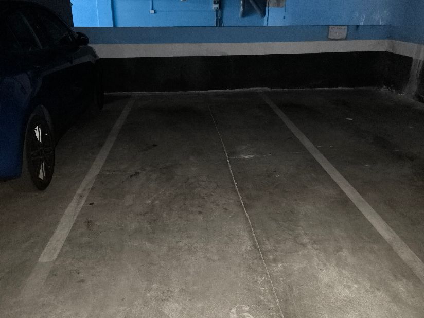 Parking of Garage to rent in Bargas