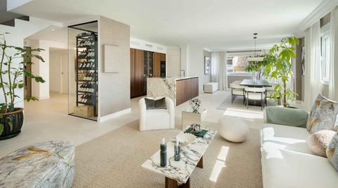 Foto 2 de Àtic en venda a La Carolina - Guadalpín, Málaga