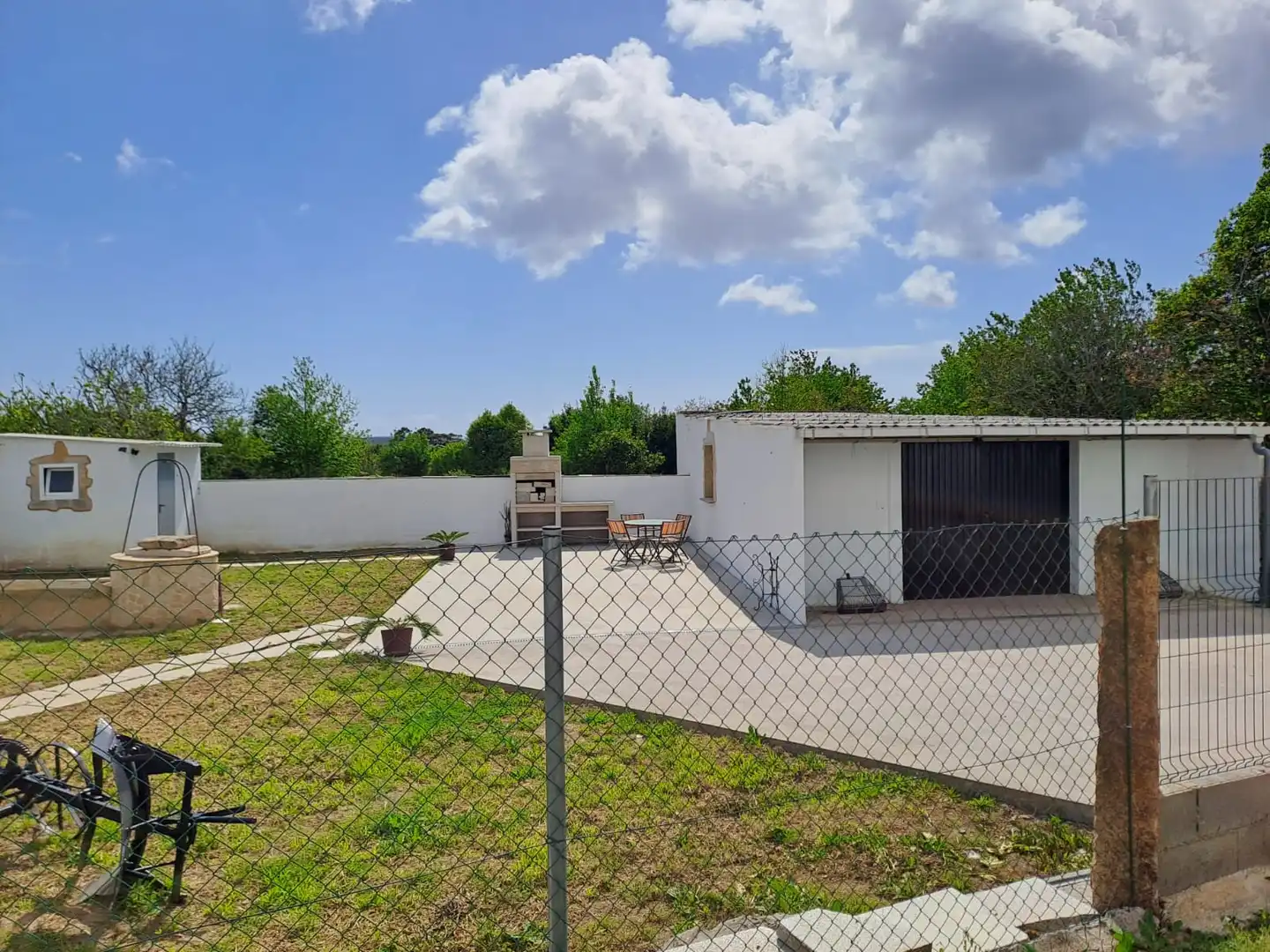 Casa o xalet de lloguer a Aldea Abanqueiro, Boiro