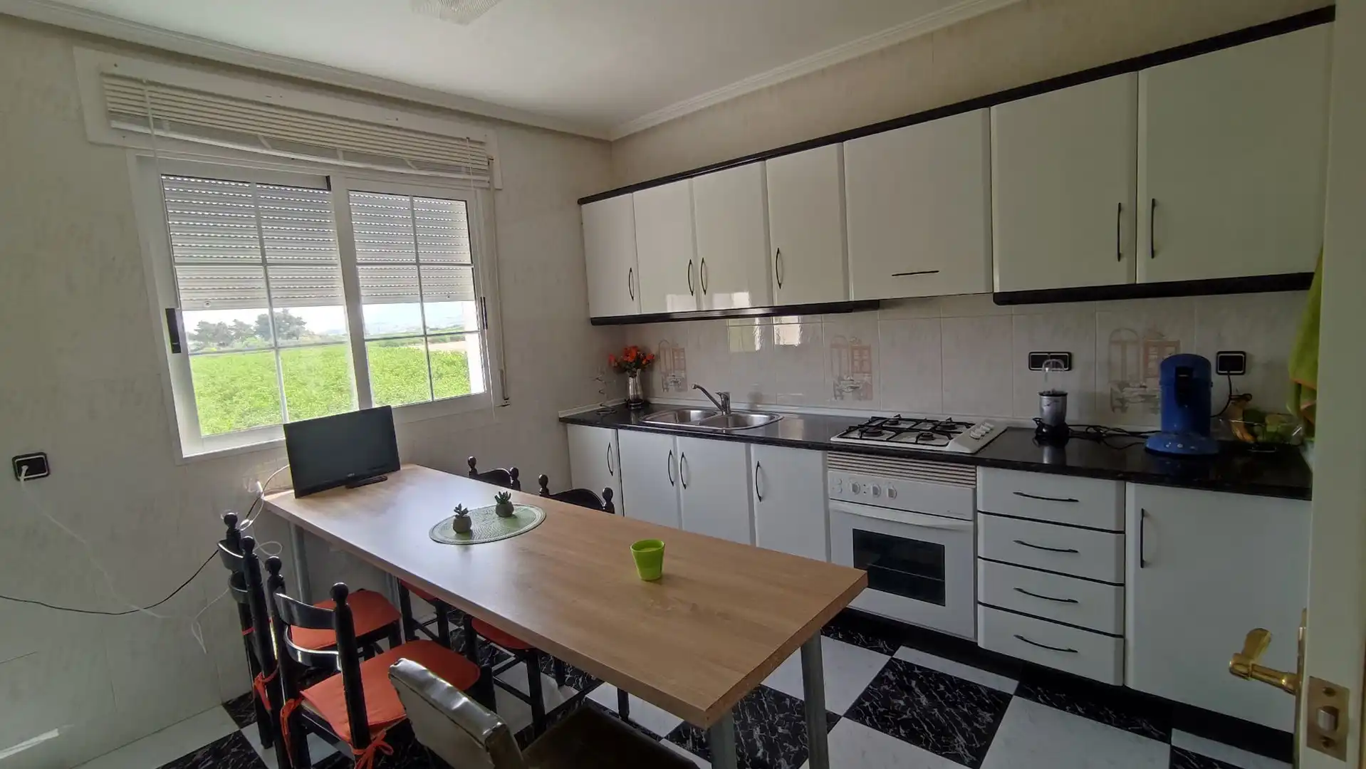 Appartement compact à louer à Vereda del reino 75, imagen 9