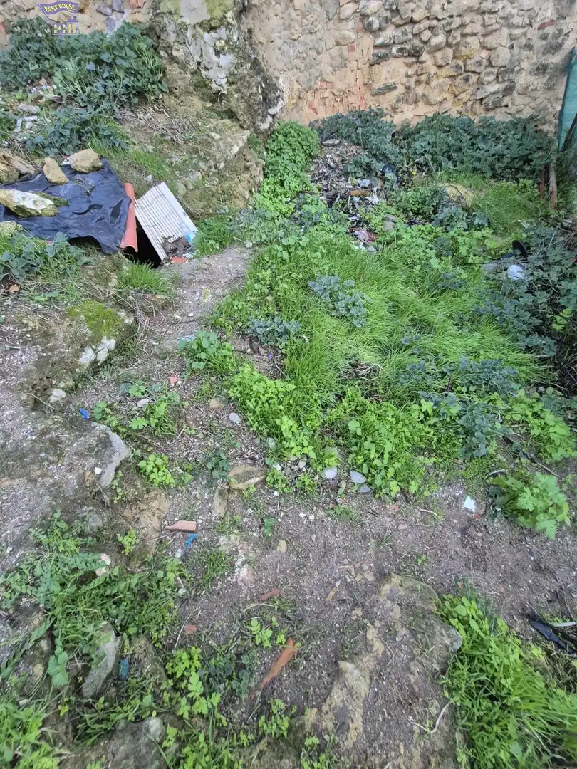 SE VENDE SOLAR EN ZONA DEL CASCO ANTIGUO, imatge 4