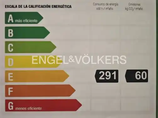 Dachboden zum Verkauf in Madrid mit Klimaanlage, Heizung und Terrasse