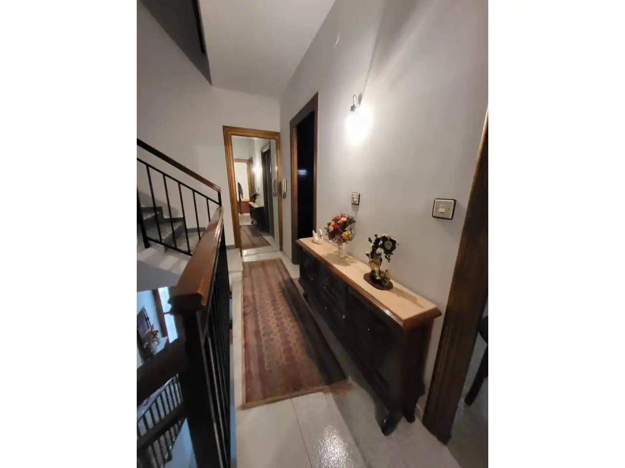 Casa o xalet en venda en Baza amb Terrassa i Moblat