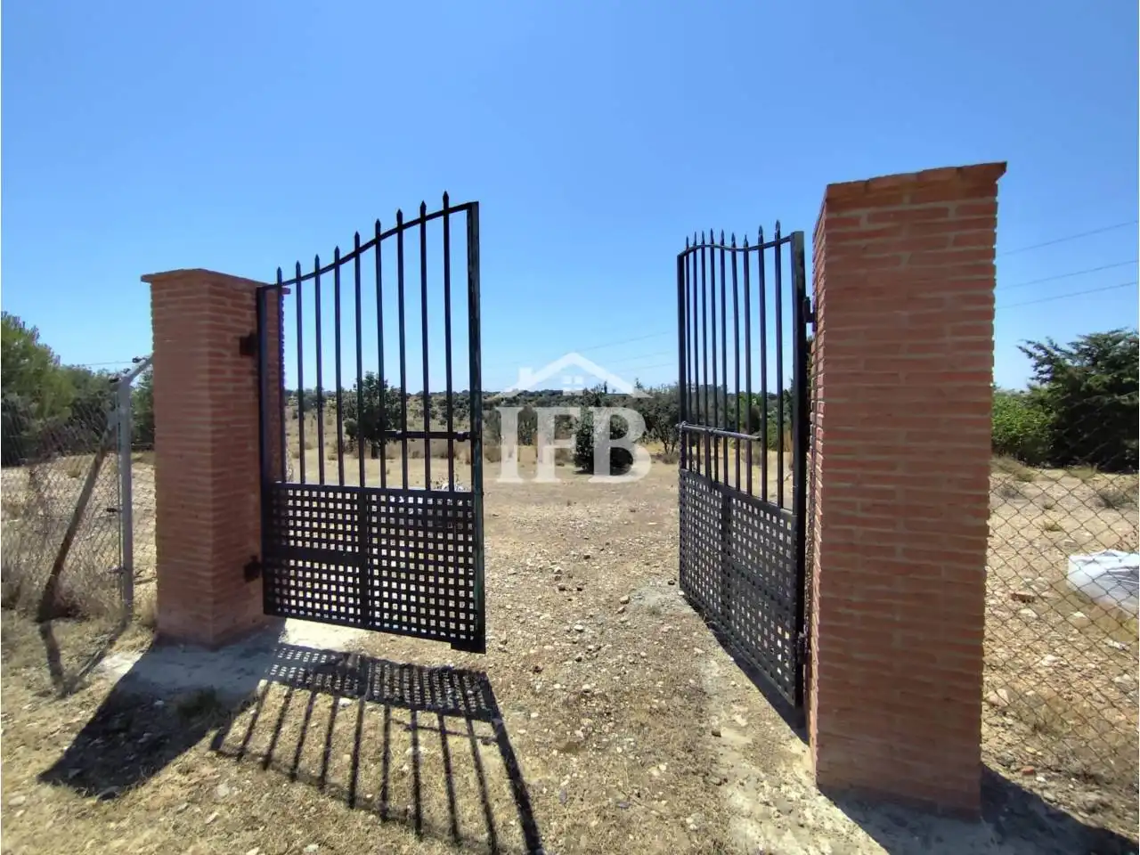Terreni e lotti in vendita a Camino Rostros del Potosí o de Talavera la Real, imagen 4