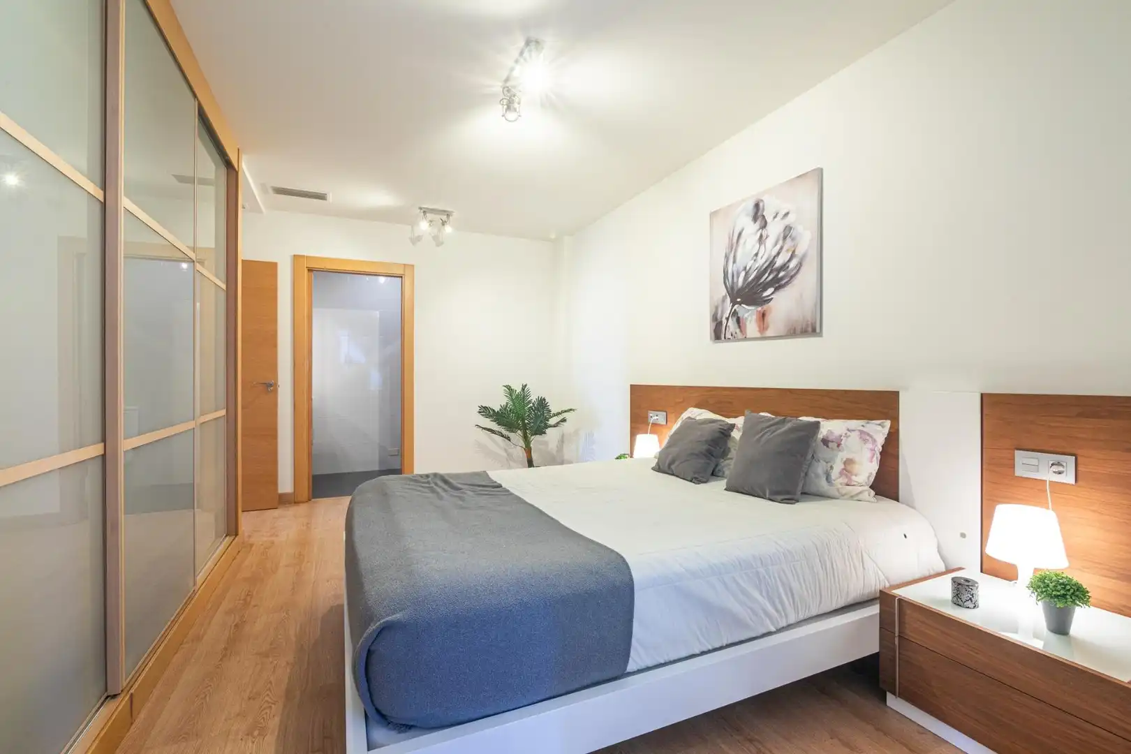 Habitación de Piso en venta en Elche ciudad