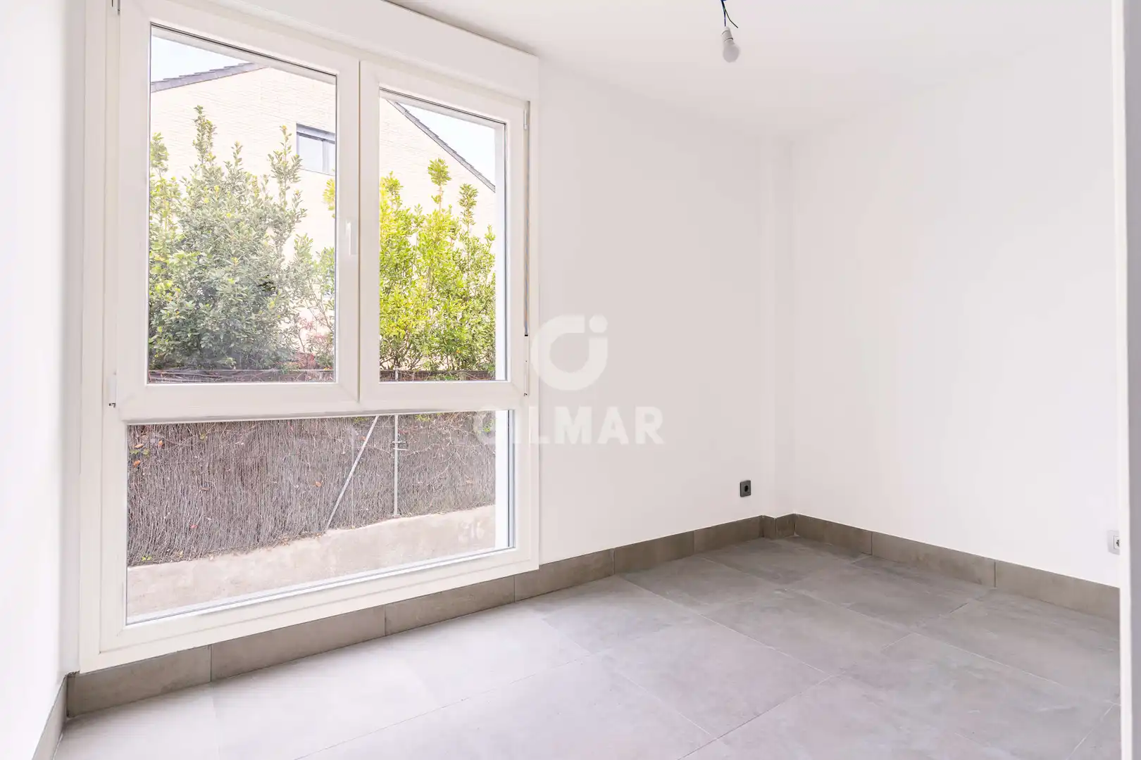 Habitación de Casa adosada en venta en Torrelodones con Calefacción, Jardín privado y Piscina