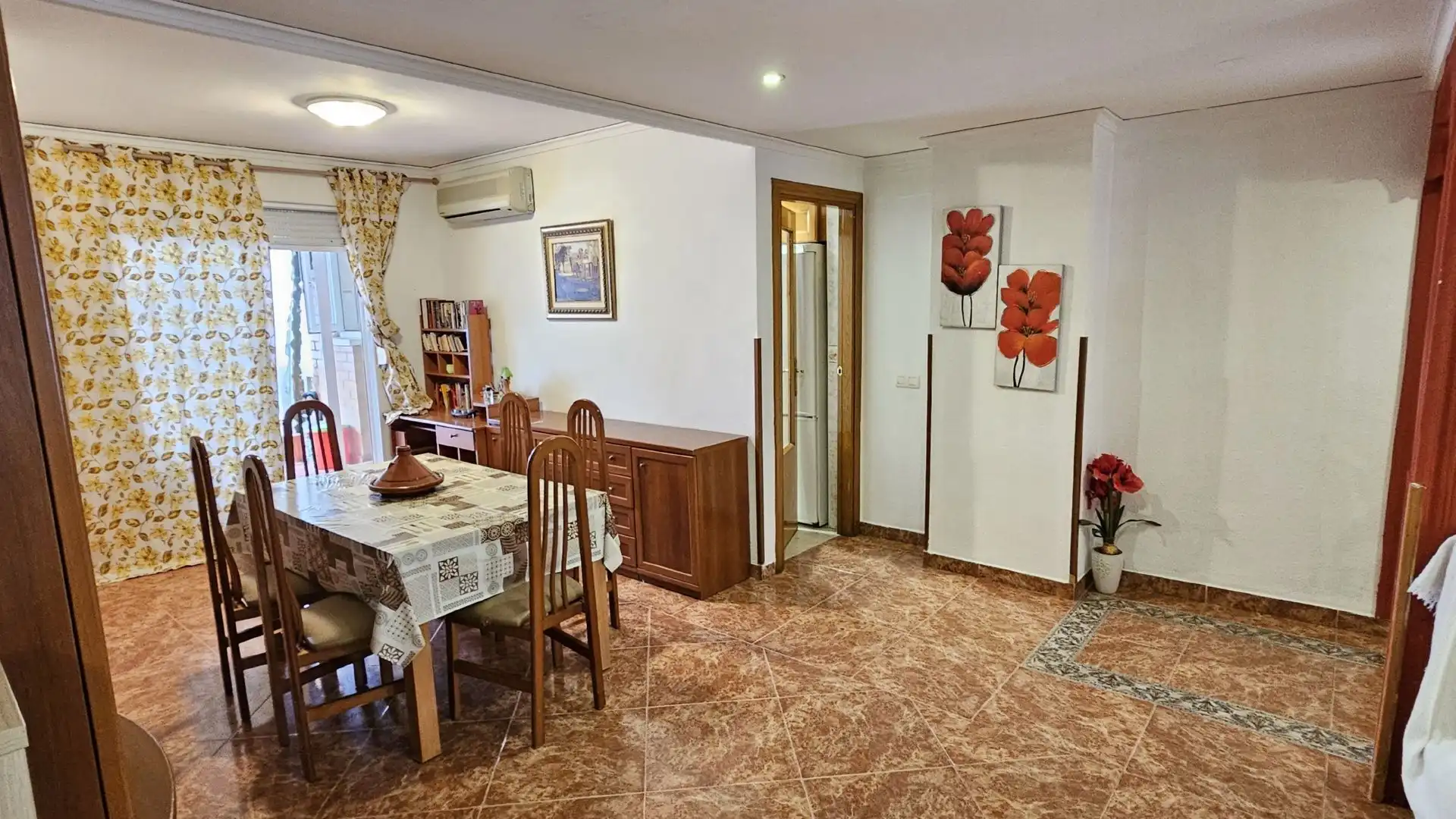 Apartament amb piscina en venda a Amplaries 1, imagen 4