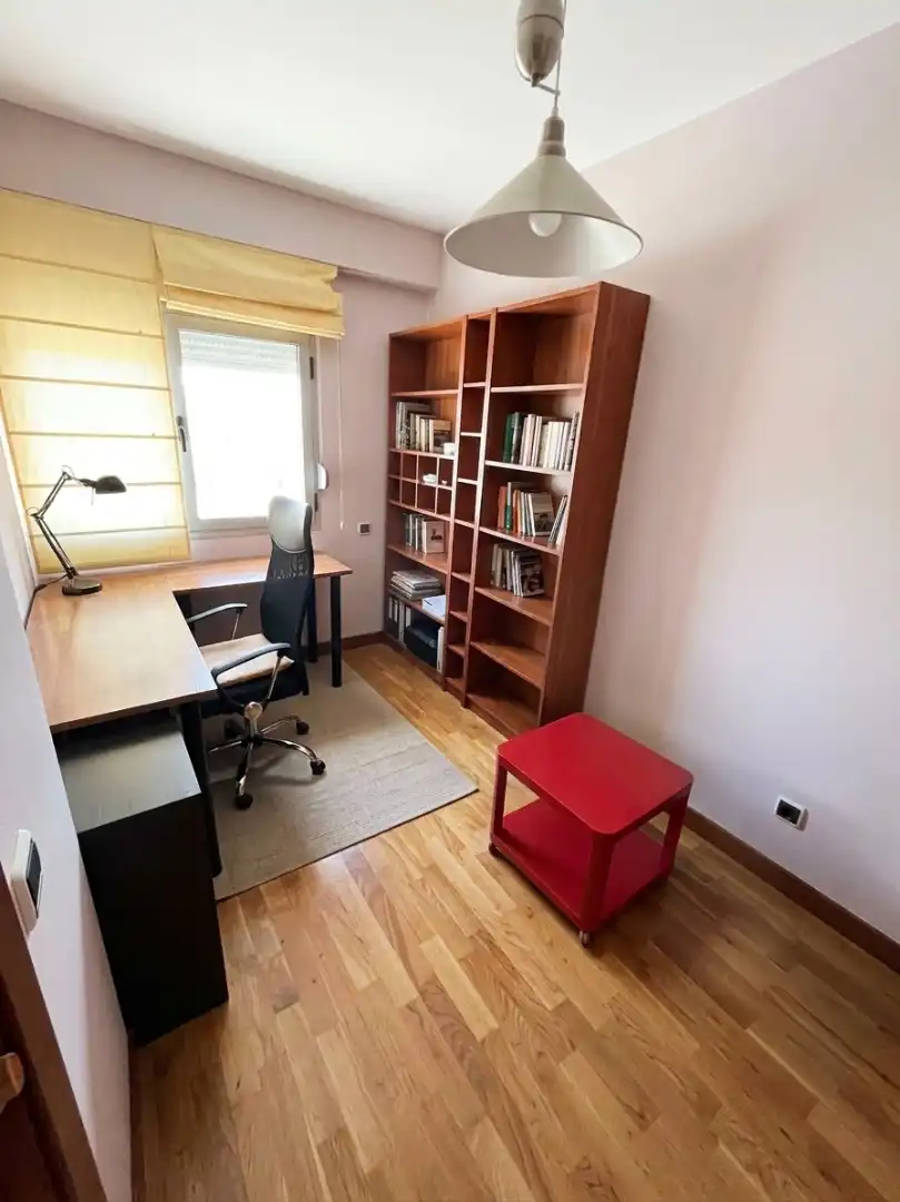 Houses for rent in Calle del Acebo, Buenavista - Valparaíso - La Legua