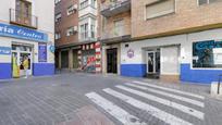 Exterior view of Flat for sale in  Granada Capital