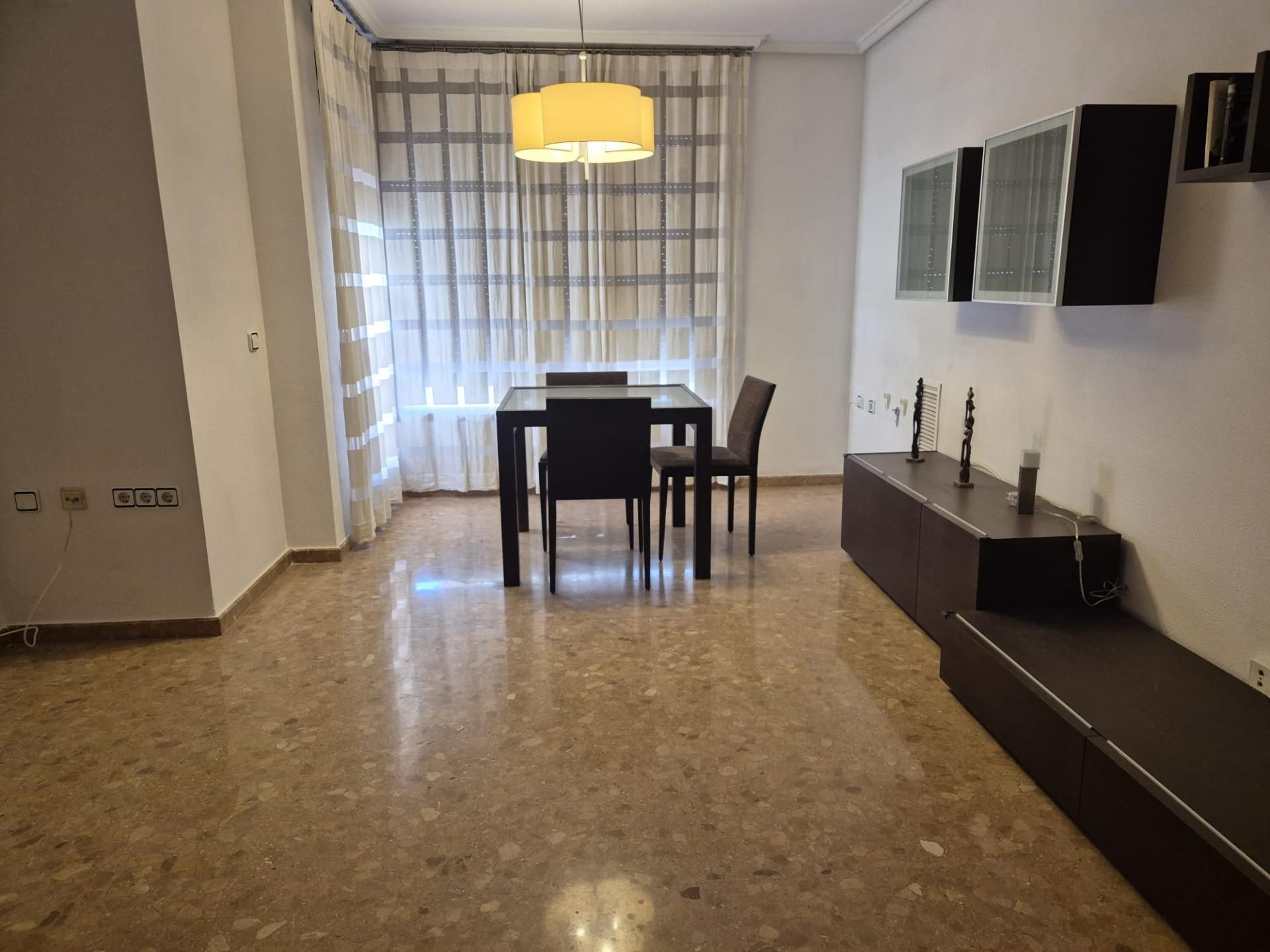 Dining room of Flat for sale in Llíria