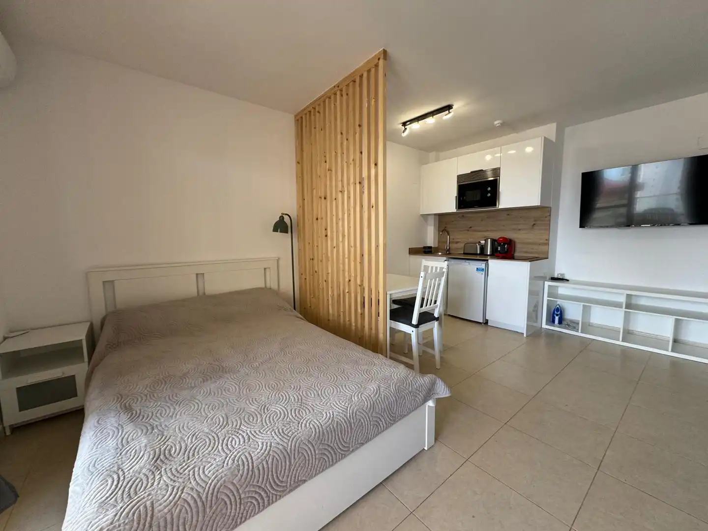 Apartamento con terraza en venta en Zona Levante - Playa Fossa, imagen 10