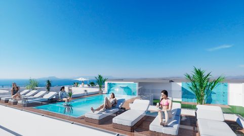 Foto 3 de Apartament en venda a Avenida Habaneras - Curva de Palangre, Torrevieja