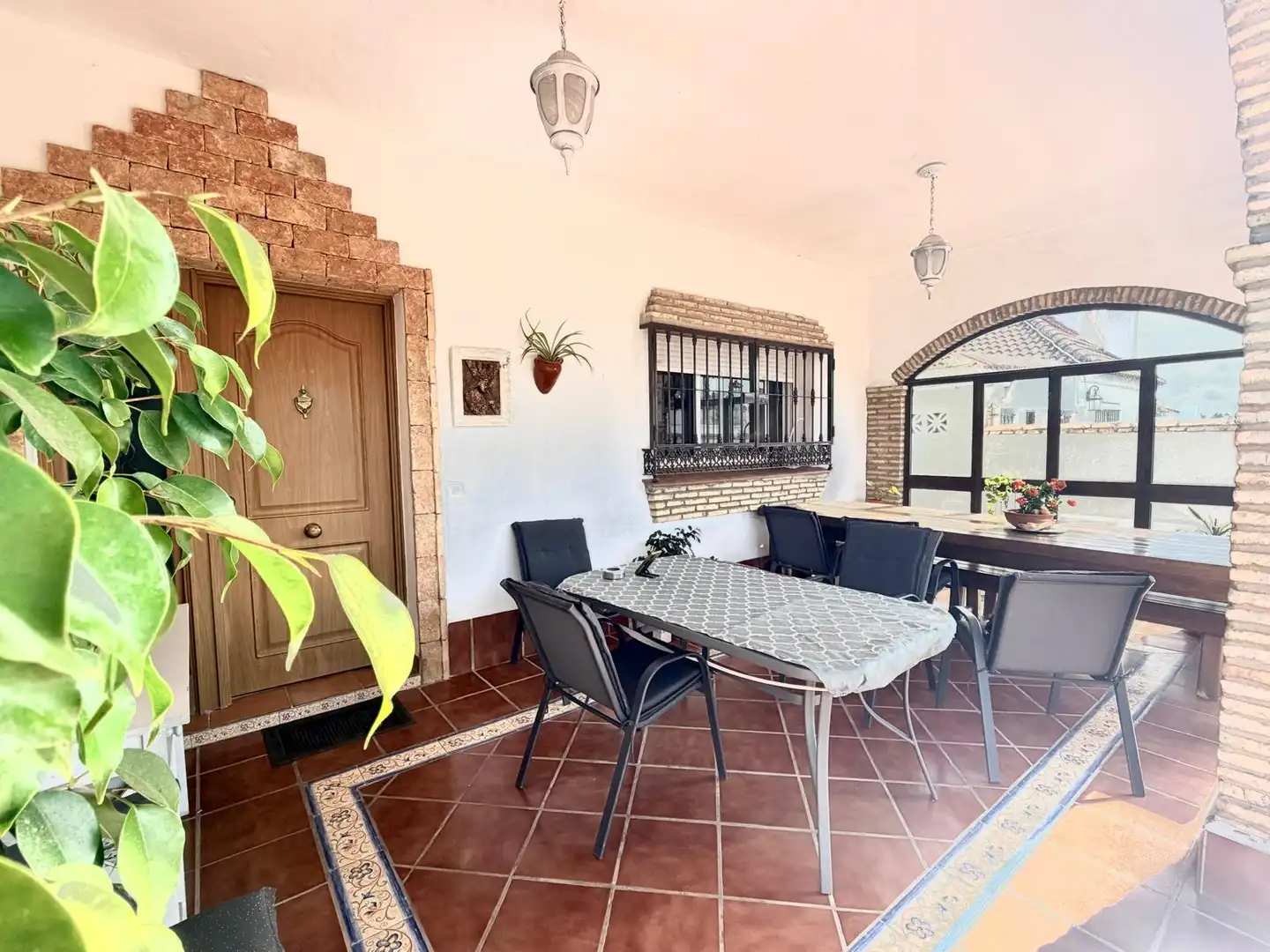 Chalet con terraza en venta en Los Gallos, imagen 4