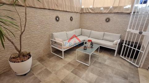 Photo 3 of Single-family semi-detached for sale in Consolación, Sevilla