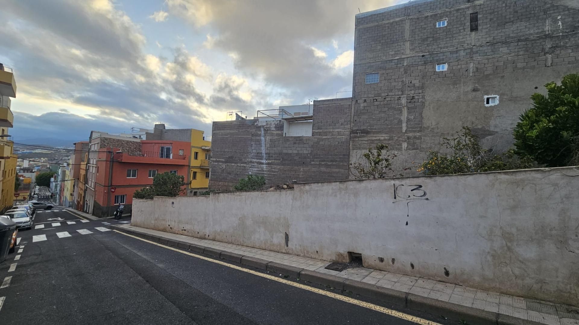 Casa o chalet en venta en Taco - Los Andenes - Las Chumbreras