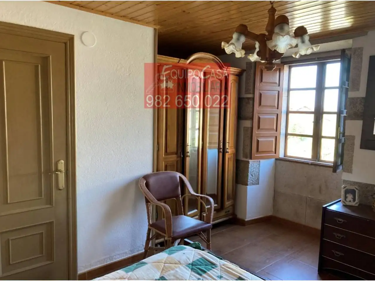 Maison avec jardin à vendre à Begonte, imagen 6