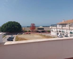 Terrace of Attic for sale in Estepona  with Air Conditioner and Terrace