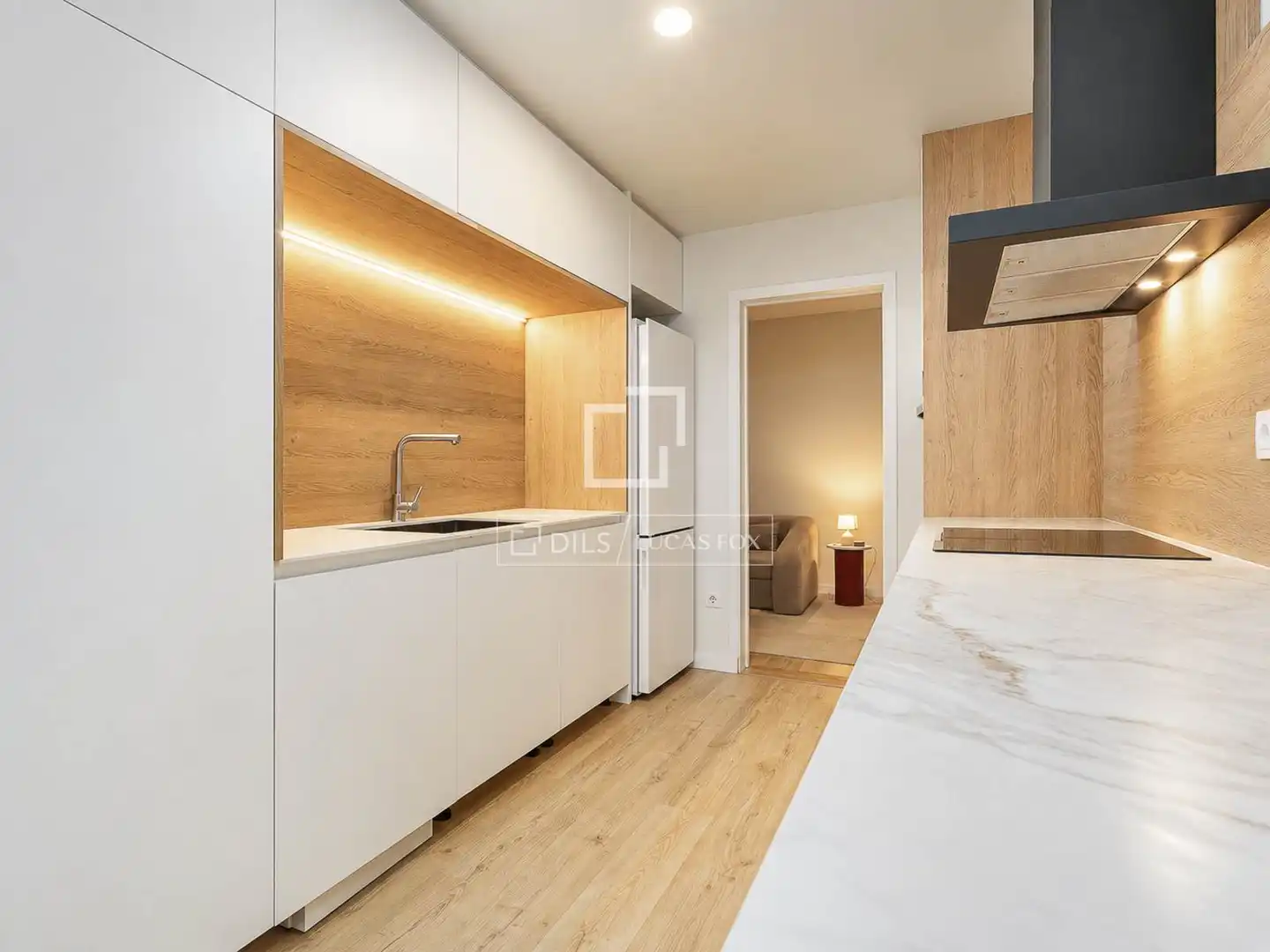 Piso con ascensor en venta en Eixample, imagen 6