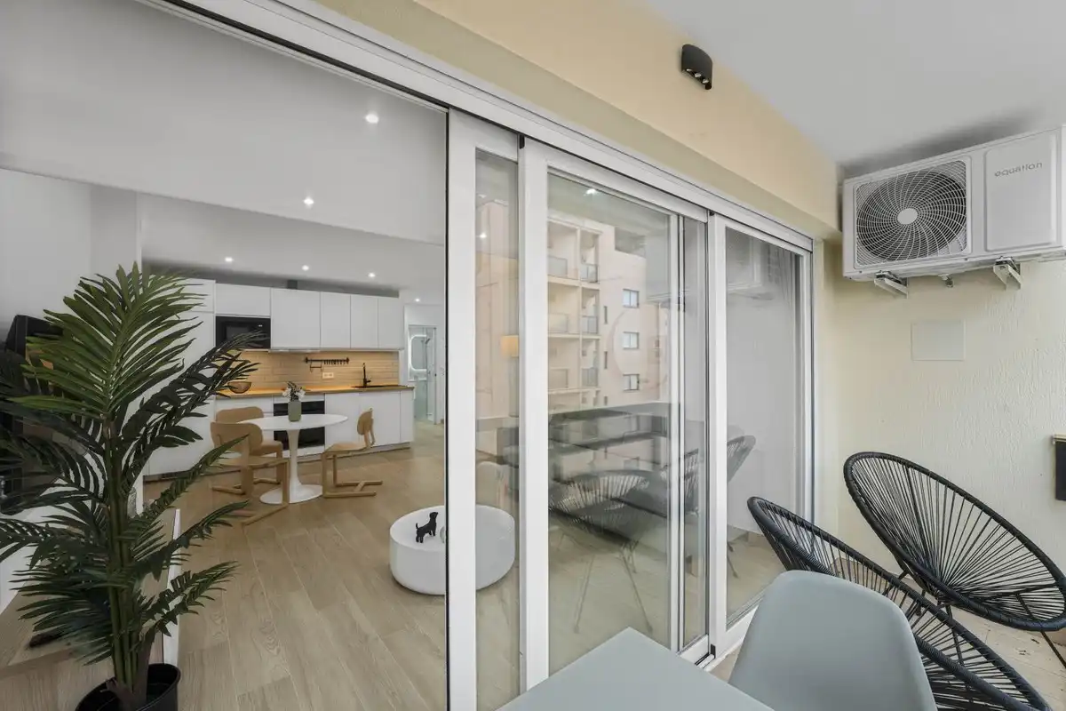 Apartment mit Pool zum Verkauf in del remo, imagen 6