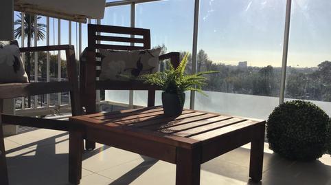 Photo 5 of Flat for sale in Calle Antonio Ferrandis Actor, Ciutat de les Ciències i de les Arts - Justicia, Valencia