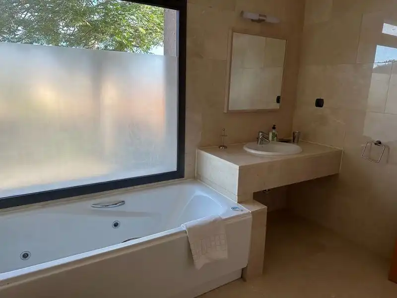 Casa o xalet en venda a Salobre Golf