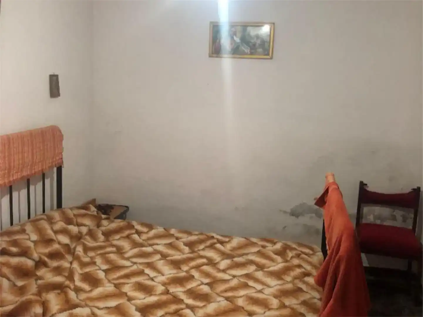 Dormitori de Finca rústica en venda en Benalúa