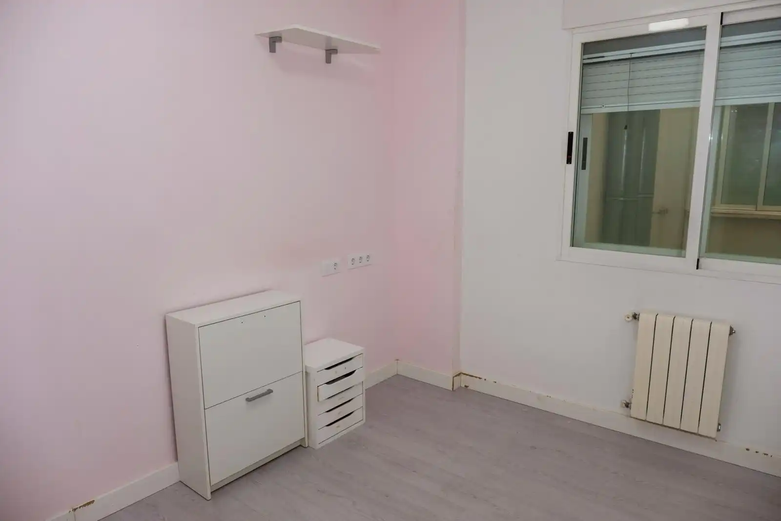 Habitación de Piso en venta en Albacete con Aire acondicionado, Calefacción y Parquet