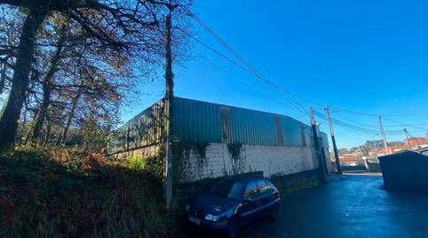 Photo 5 of Industrial buildings to rent in Camiño Caravillas, 1, Cabral - Candeán, Vigo