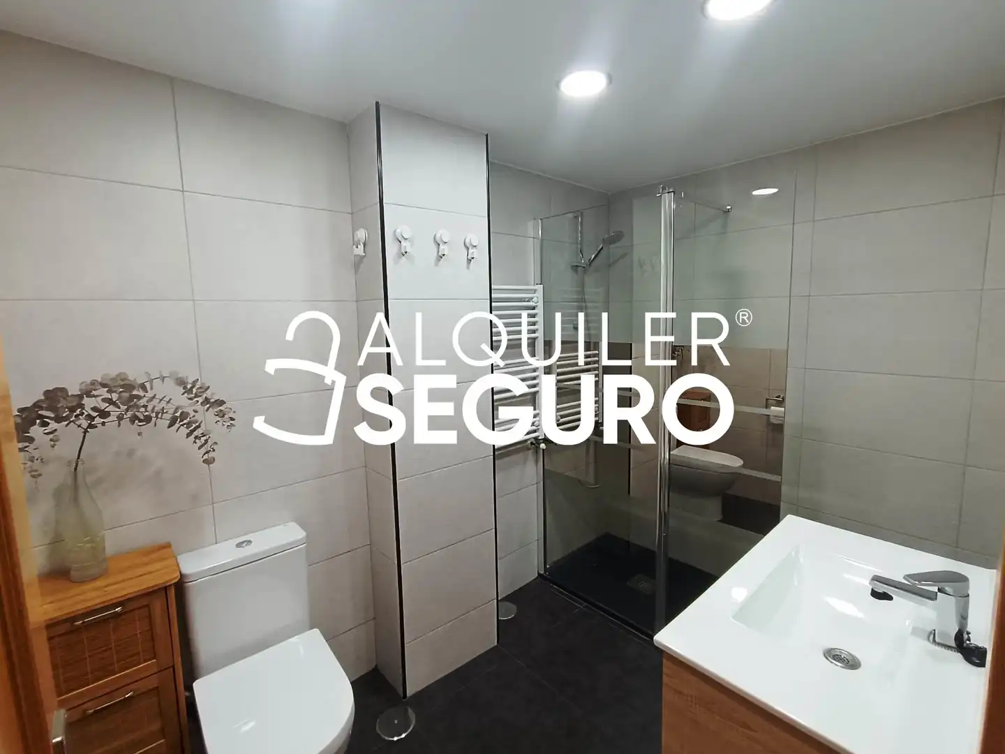 Wohnung zur Miete in SAN PEDRO, La Fortuna