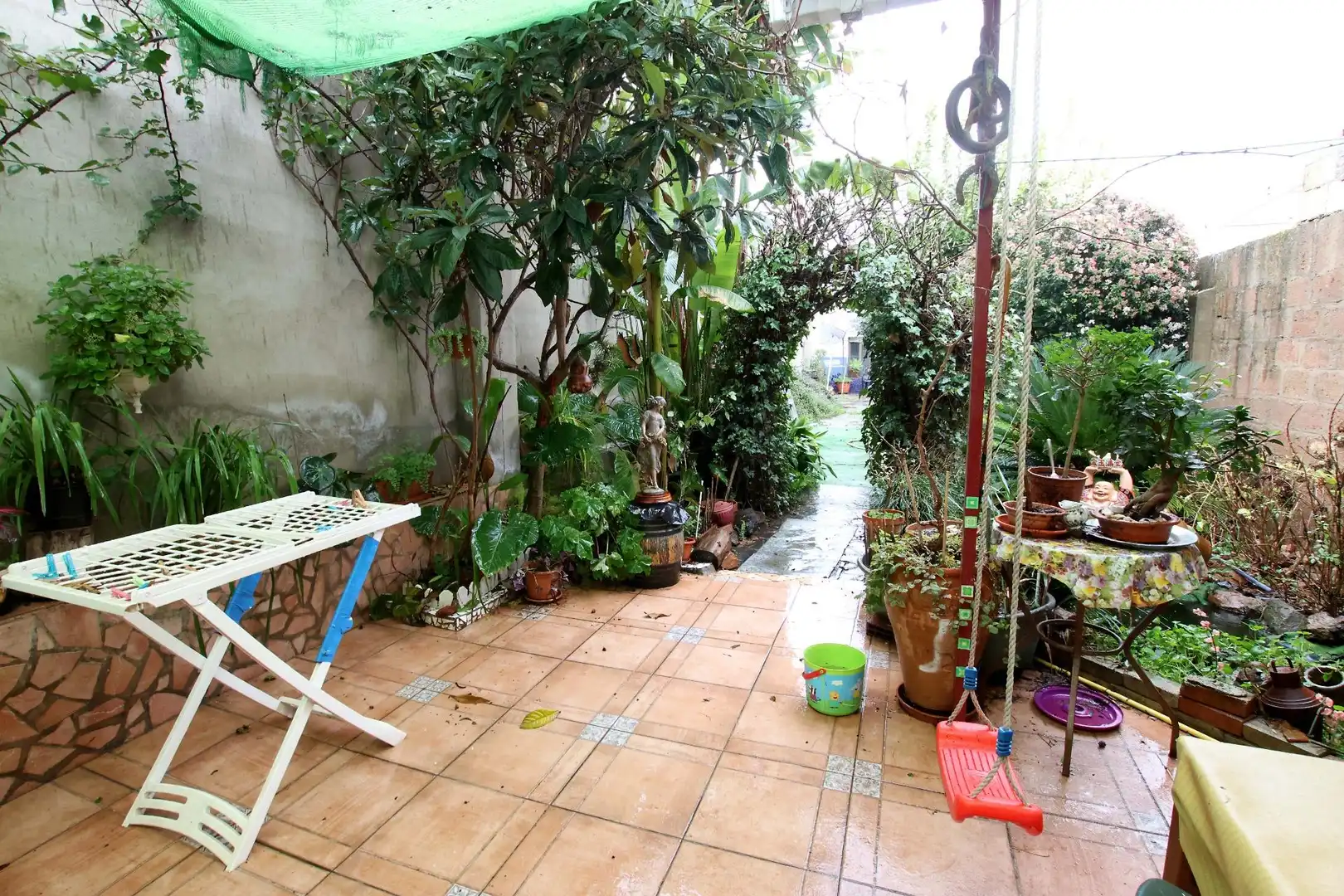 Terrace of Houses for sale in Montijo  with Private garden and Terrace