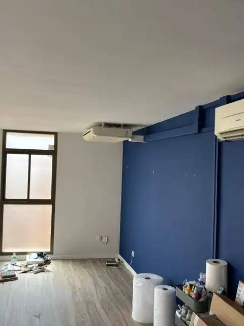 Local de lloguer en Mataró amb Aire condicionat, Calefacció i Parquet