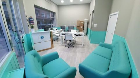 Foto 5 von Geschaftsraum zur Miete in Calle General Eguía, 27, Sabino Arana - Jesuitas, Bilbao