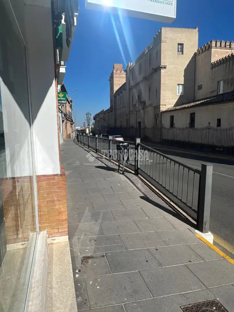 Aparcament en venda a Pje. Huerteros, imagen 12