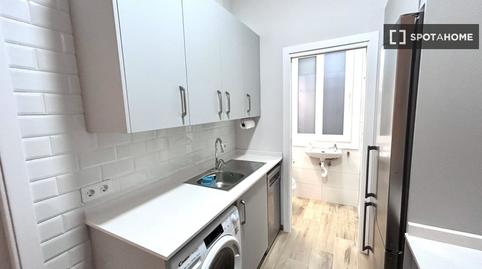 Foto 5 de Estudio para compartir en Los Remedios,  Sevilla Capital