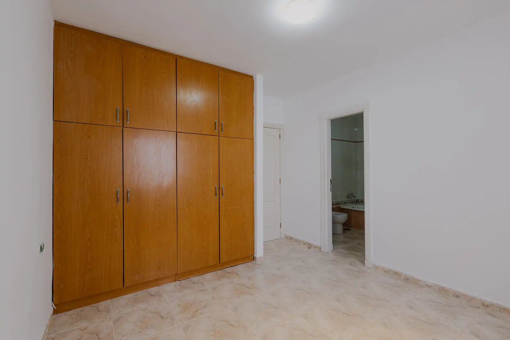 Piso en venta en La Camella