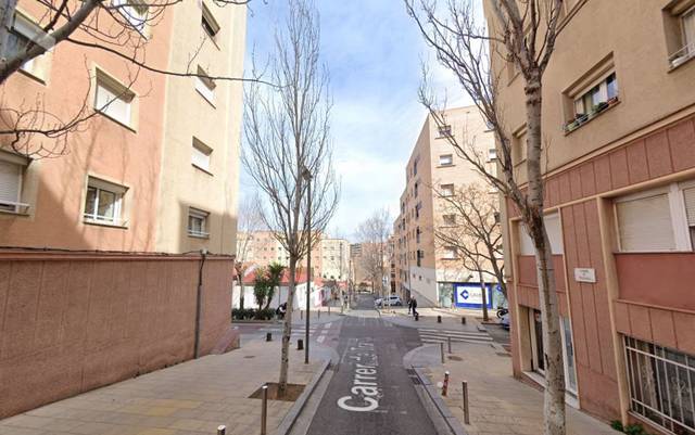 Piso en Venta en El Turó de la Peira