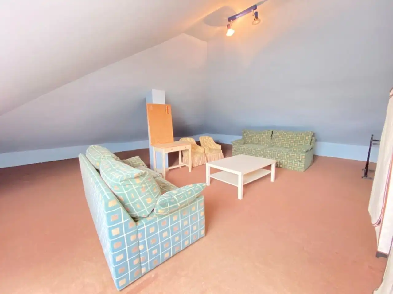Habitación de Casa o chalet en venta en Torrox con Aire acondicionado, Calefacción y Jardín privado