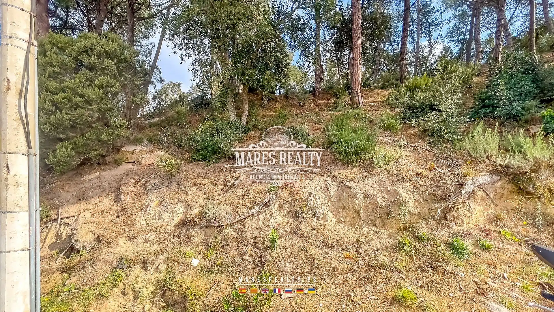 Terrenos y solares en venta en Pirineos 18, imagen 26