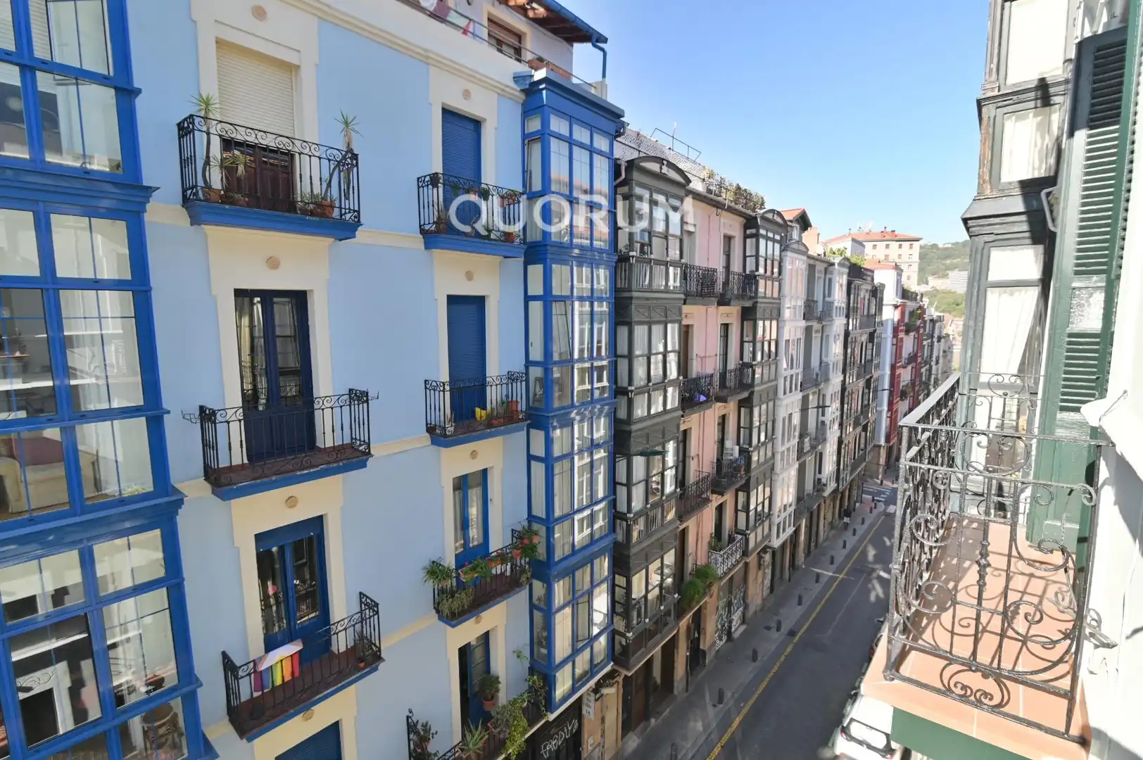 Appartement avec terrasse à vendre à Calle Dos de Mayo, imagen 6