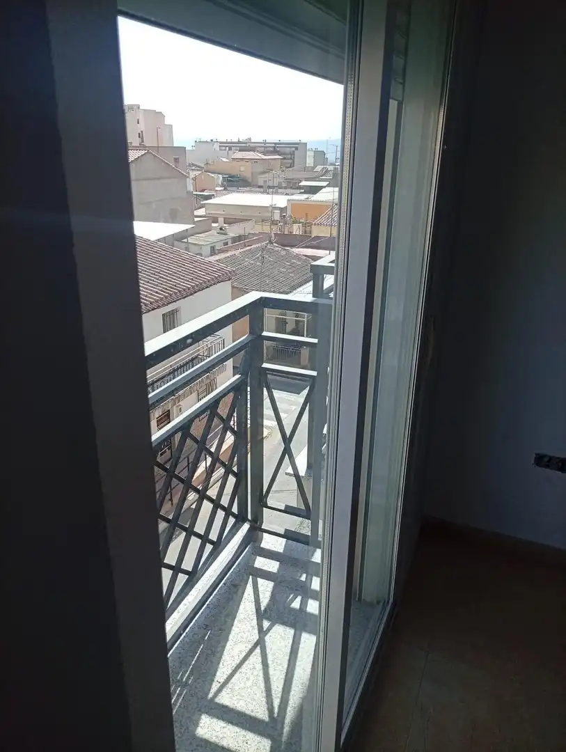 Terrassa de Pis en venda en Puerto Lumbreras
