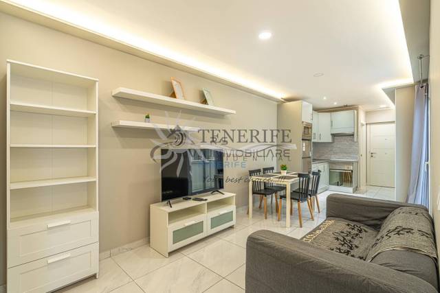 Piso en Venta en Garajonay en Alcalá