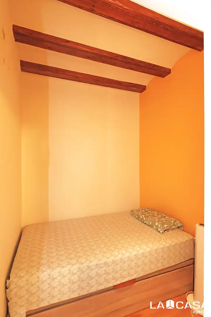 Appartamento con terrazza in vendita a Carrer del Marquès de Campo Sagrado, imagen 15