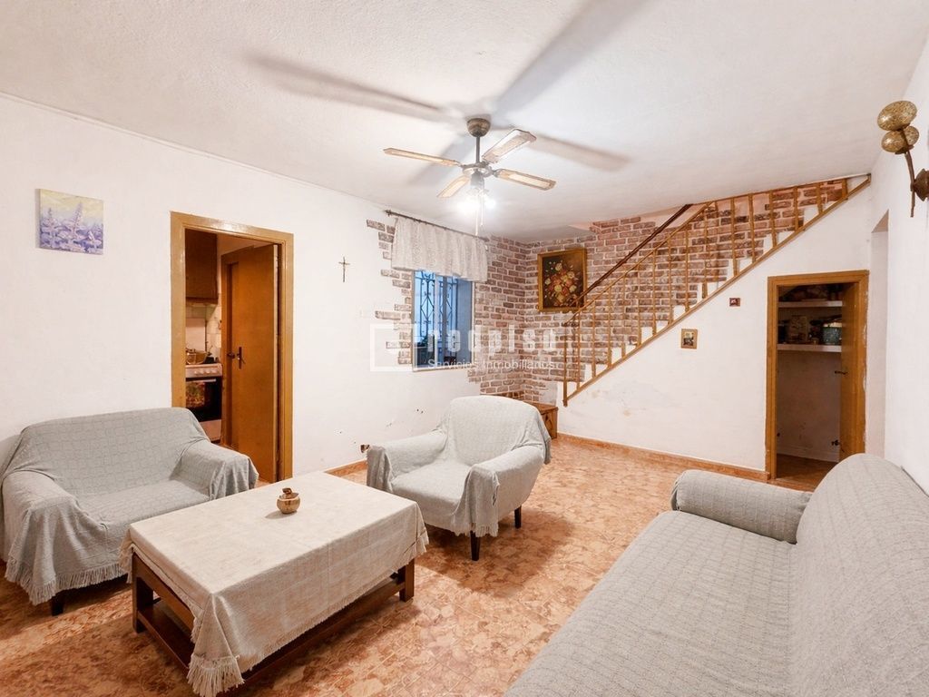 Casa o chalet en venta en Rincón de la Victoria con Terraza y Trastero