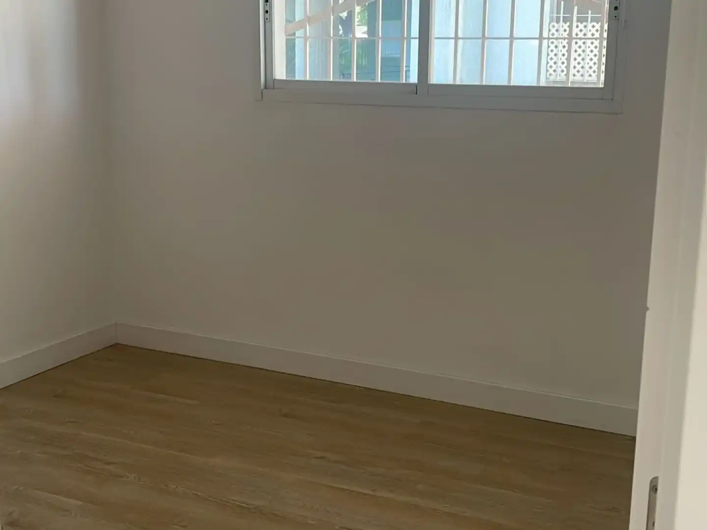 Bedroom of Flat for rent in Málaga  with Swimming Pool, Furnished and Oven