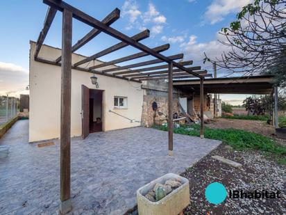 Garden of Country house for sale in Sa Pobla  with Private garden, Terrace and Swimming Pool