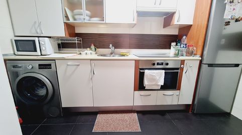 Foto 5 de Apartament en venda a San Juanillo, Palencia Capital