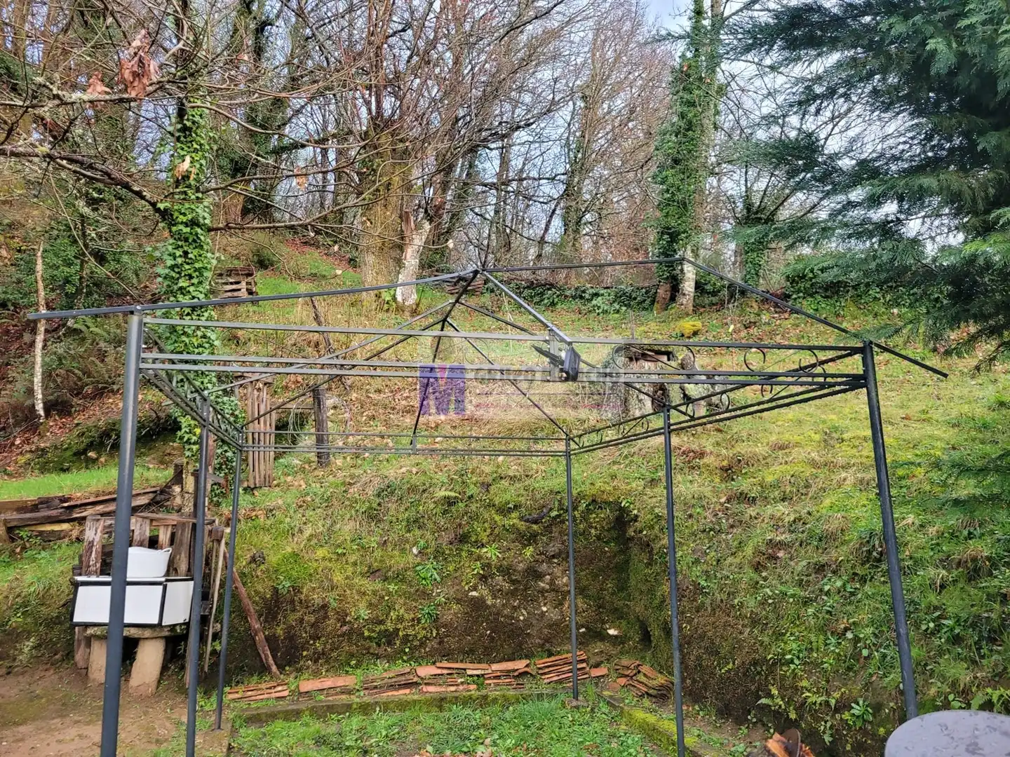 Casa o xalet en venda a Maceda