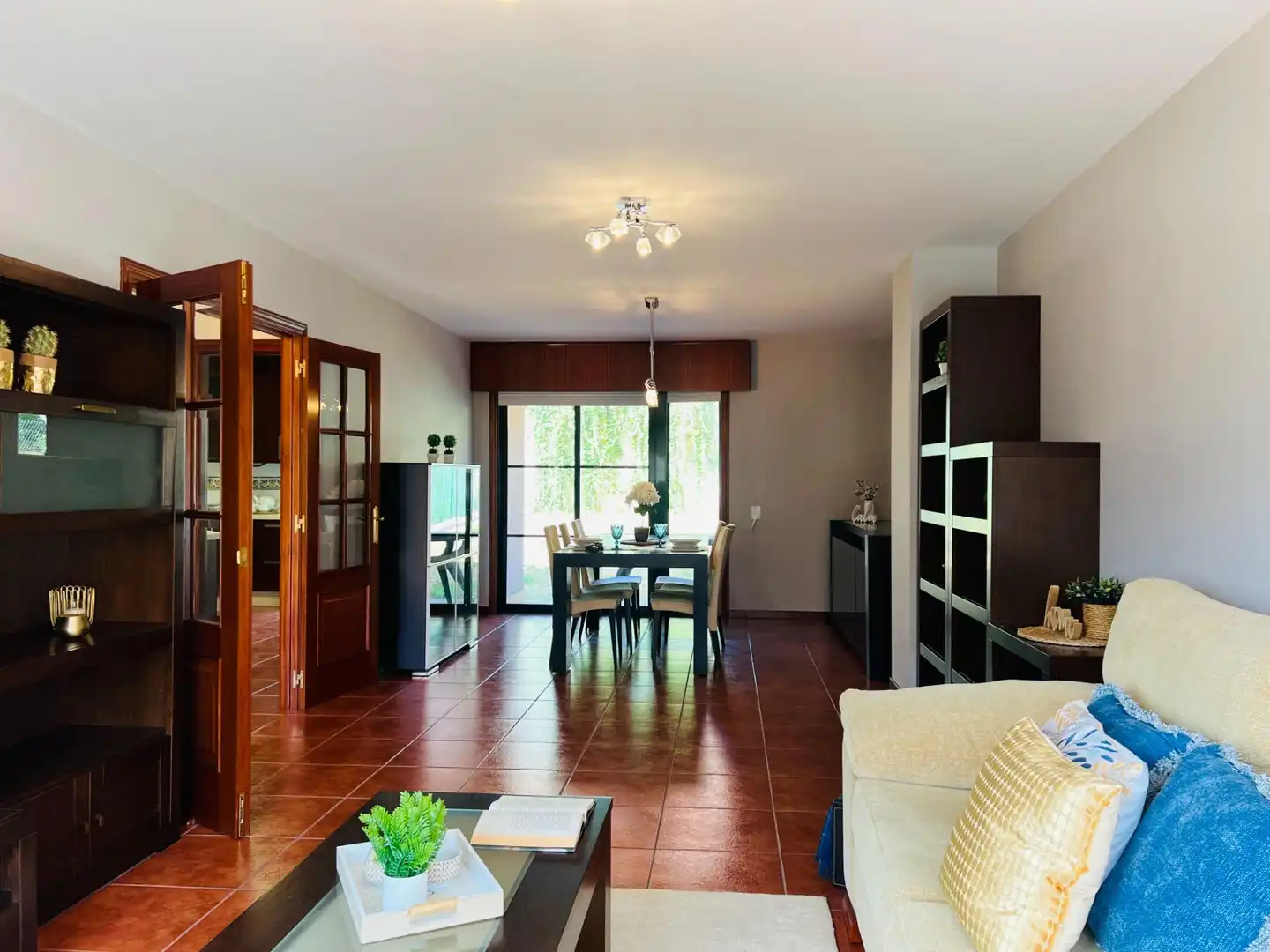 Maison mitoyenne avec jardin à vendre à Calle FRATERNIDADE, imagen 9